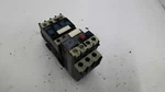 Telemecanique Lc1 D0910 Contactor With Lr2 D1308 Overload Relay. Fixed Price $35.00.