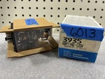 Potter & Brumfield Relay Kbp11ag-120v. Fixed Price $80.00.