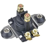 New Solenoid Relay For 12 Volt 4 Terminal Isolated Base 240-22119. Fixed Price $22.00.