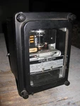 Ge 12iac77a12a Time Overcurrent Relay Inverse 60hz 1.5-6amp General Electric Iac. Fixed Price $172.00.