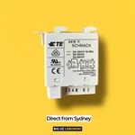 Genuine Heating Relay For Miele La Perla Series Dishwasher Pn. Fixed Price $107.74.