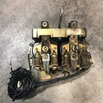 General Electric Ge 36vdc 100a Ic2800m Coil Dual Contactor Relay Clark Tw30. Fixed Price $100.00.