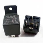 2pcs Bosch 0332019150 V23234-c1001-y005 12vdc 30a Power Relay 5pins. Fixed Price $29.99.