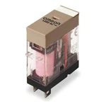 Omron G2r-1-s-ac24(s) General Purpose Relay, 24vac, 10a, 5pins 4fe16. Fixed Price $9.47.