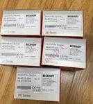 1pcs Box Of 10 Bus End Terminals Fnob Kl9010-0000 New Beckhoff. Fixed Price $148.73.