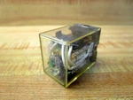 Omron My4zn-24v Dc Relay My4zn24vdc . (pack Of 6). Fixed Price $280.99.