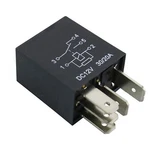 Relay 0332201107 332 201 107 0.332.201.107 For Bosch 5 Pins 12v. Fixed Price $8.01.