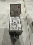 Kuhnke Uf2-120vac-1 Relay W17. Fixed Price $15.99.