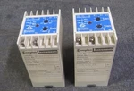 (1) Crompton Instruments Protector 120 Vac 60 Hz # 252-pvuu U-pqbx. Fixed Price $34.99.