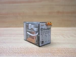 Finder 55.32.8.120.0040-120v Ac Relay 55.32.8.120.0040-120vac. Fixed Price $23.77.
