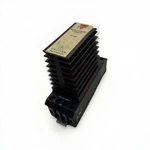 Carlo Gavazzi Rn1a48d30 Used Vde 0660 Semiconductor Contactor See Pics. Fixed Price $35.00.