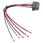 Hella Weatherproof Mini Iso Relay Connector W 12" Leads. Fixed Price $16.88.