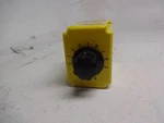 Amf Potter & Brumfield Cdb-38-70002 Time Delay Relay 120vac. Fixed Price $16.59.