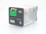 Schneider Electric 750xcxrm4l-24a 10a Relay. Fixed Price $13.50.
