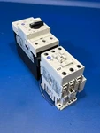 Allen Bradley 140m-f8e-c32 23-32amp 480v 3p Circuit Breaker 100-c37e*-00c. Fixed Price $99.95.