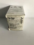 Mitsubishi Th-t25kp Thermal Overload Relay. Fixed Price $56.99.