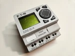 Ez512-dc-r, 24vdc Eaton Plc, 4x Relay / 8a, 8x Input 0-10vdc. Fixed Price $80.00.
