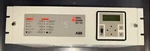 Abb Gpu 2000r Generator Protection System 589v1418-60004 70-280vdc. Fixed Price $484.99.