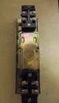 Allen Bradley 849-zod124 Series B Pneumatic Timing Relay 600v 120v Coil. Fixed Price $74.99.