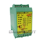 New In Box Azbil Sc-u1d1 Safety Control Relay. Fixed Price $3260.07.