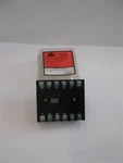 Red Lion Controls 2300200 12 Pin Relay Socket New. Fixed Price $25.99.