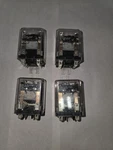 Potter & Brumfield Kup-11d55-24 General-purpose Power Relay Lot Of 4. Fixed Price $46.15.