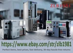 One New Mager Mgr-1 D4880. Fixed Price $31.87.
