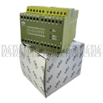 New Pilz Pnoz 10 Id 774009 Safety Relay 24vdc. Fixed Price $422.14.
