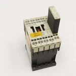 Siemens 3rh1122-2ab00 600vac 10a Contactor Relay 24v Coil. Fixed Price $29.42.