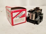 Magnecraft W199abx-14 Relay, 120vac, 10a 110vdc, 4a 220vdc, 2a 325vdc. Fixed Price $39.99.