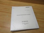 Ametek 1075-120 Rochester Instrument Systems Manual. Fixed Price $96.77.