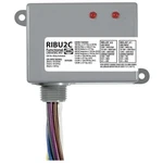 Functional Devices Ribu2c Two Enclosed Spdt Pilot Relays. Fixed Price $43.64.