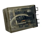 Matsushita Ap5124 Solid State Relay Hl2-ac100v 10a 250vac. Fixed Price $12.78.
