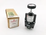 New Fairchild 15442 Positive Bias Relay Model 15 1-60psig 1/4" Npt. Fixed Price $450.00.