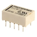 Fujitsu A-12w-k / A12wk Signal Relay 12vdc 2a Dpdt **us Stock**. Fixed Price $9.99.