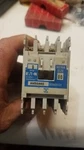 Eaton (cutler-hammer) Multi-pole Relay An56ano Series C1. Fixed Price $55.00.