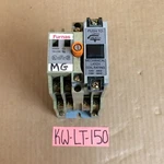 Furnas Mt/46 Control Relay 46mt40* 120vcoil 10amp 600volt. Fixed Price $49.30.