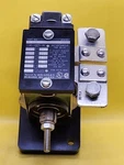 Allen-bradley 809-a15e 87ac-dc Amps, 600v Instantaneous Trip Relay 1ns1. Fixed Price $110.00.