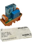 New Weidmuller 990286-0000, Rshv-ac Relay **sale**. Fixed Price $77.99.