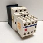 Guaranteed! Telemecanique 10a 600v Control Relay Cad72req3828g5. Fixed Price $15.95.