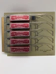 Magnecraft Electric Co. Chicago Il. Vintage Relay Circuit Used 3te-714002 4a2. Fixed Price $12.49.