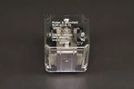 Kup-5d15-12 Potter & Brumfield Relay 12vdc 1/3hp 120vac 10a 1-1.5w 6-1393118-6. Fixed Price $15.23.
