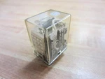 Allen Bradley 700-hc14z12 Relay 12vdc 700hc14z12 Series B. Fixed Price $10.77.