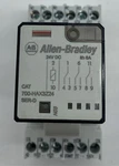 Allen-bradley 700-hax3z24 Ser.d Relay, 24vdc 6a W/700-hn205 Socket. Fixed Price $18.40.