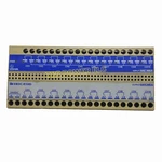 Idec Eb3c-r10d Intrinsic Barrier Relay - 10 Channel Industrial Safety Module. Fixed Price $120.00.
