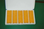 Panasonic / Aromat Nais Relay Ds4e-s-dc12v 14 Pin 4pdt 25pcs Obsolete Ds 12v. Fixed Price $613.54.