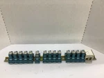 Finder 94.74 Base Socket W/ Relay 55.34.9.024.5040 5 A 250 V 24 Vdc Lot Of 14. Fixed Price $299.00.