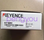 1pcs New In Box Keyence Plc Kv-b8rc With Brand Dhl Or Fedex. Fixed Price $372.48.