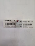 New Siemens 3tx7114-5lf13 Relay (dpdt, 120vac Coil. Fixed Price $30.00.
