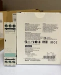 1pc New Siemens 3ug4511-1ap20 Monitoring Relay 3ug45111ap20 Free Shipping. Fixed Price $169.10.